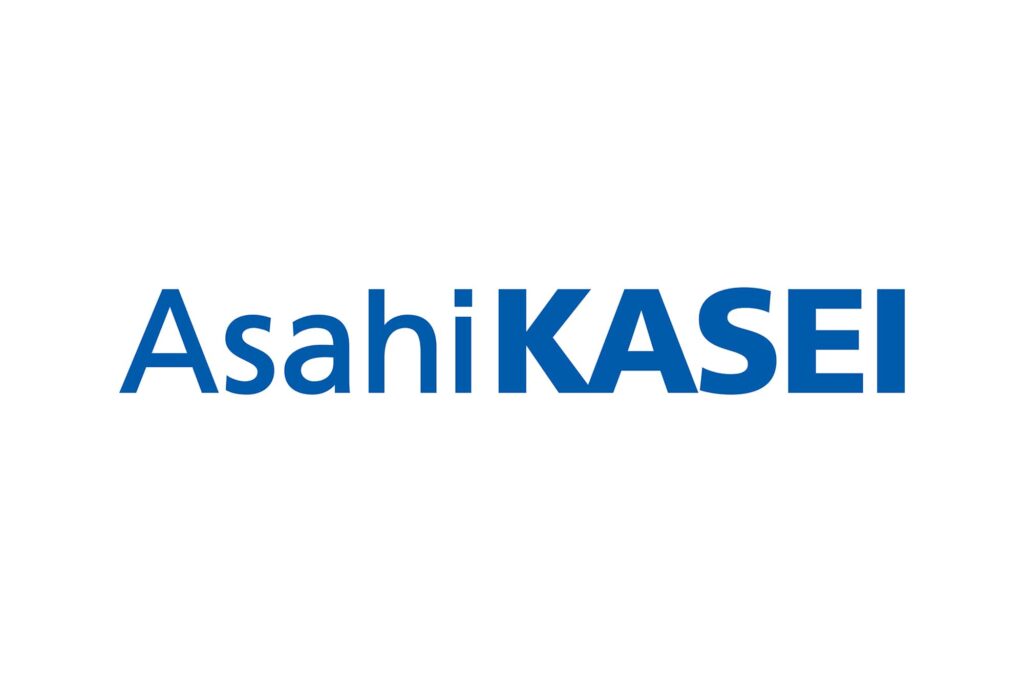 Asahi Kasei logo