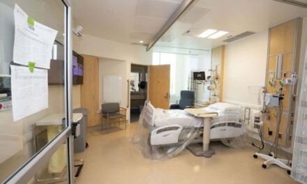 Vanderbilt Medical Center Opens Pulmonary Stepdown Unit