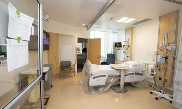 Vanderbilt Medical Center Opens Pulmonary Stepdown Unit