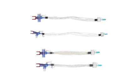 Dynarex Expands Resp-O2 Line with Vortex 72 Closed Suction Catheters