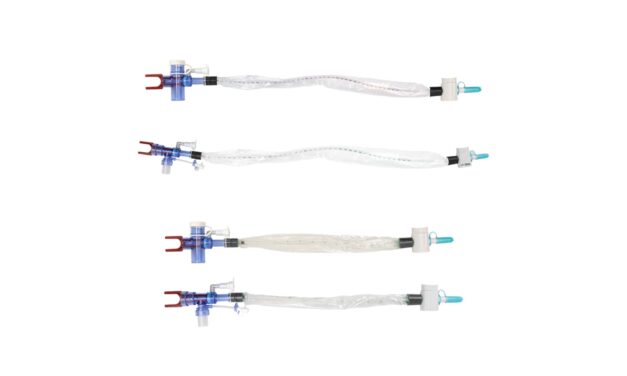 Dynarex Expands Resp-O2 Line with Vortex 72 Closed Suction Catheters