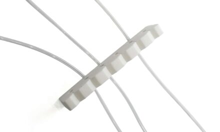 Dale Medical Launches IV Line Manager 