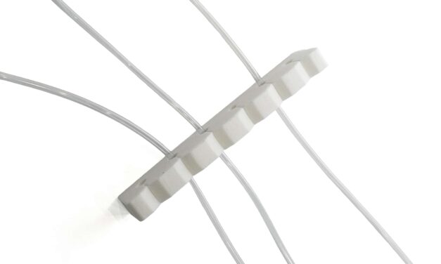 Dale Medical Launches IV Line Manager 