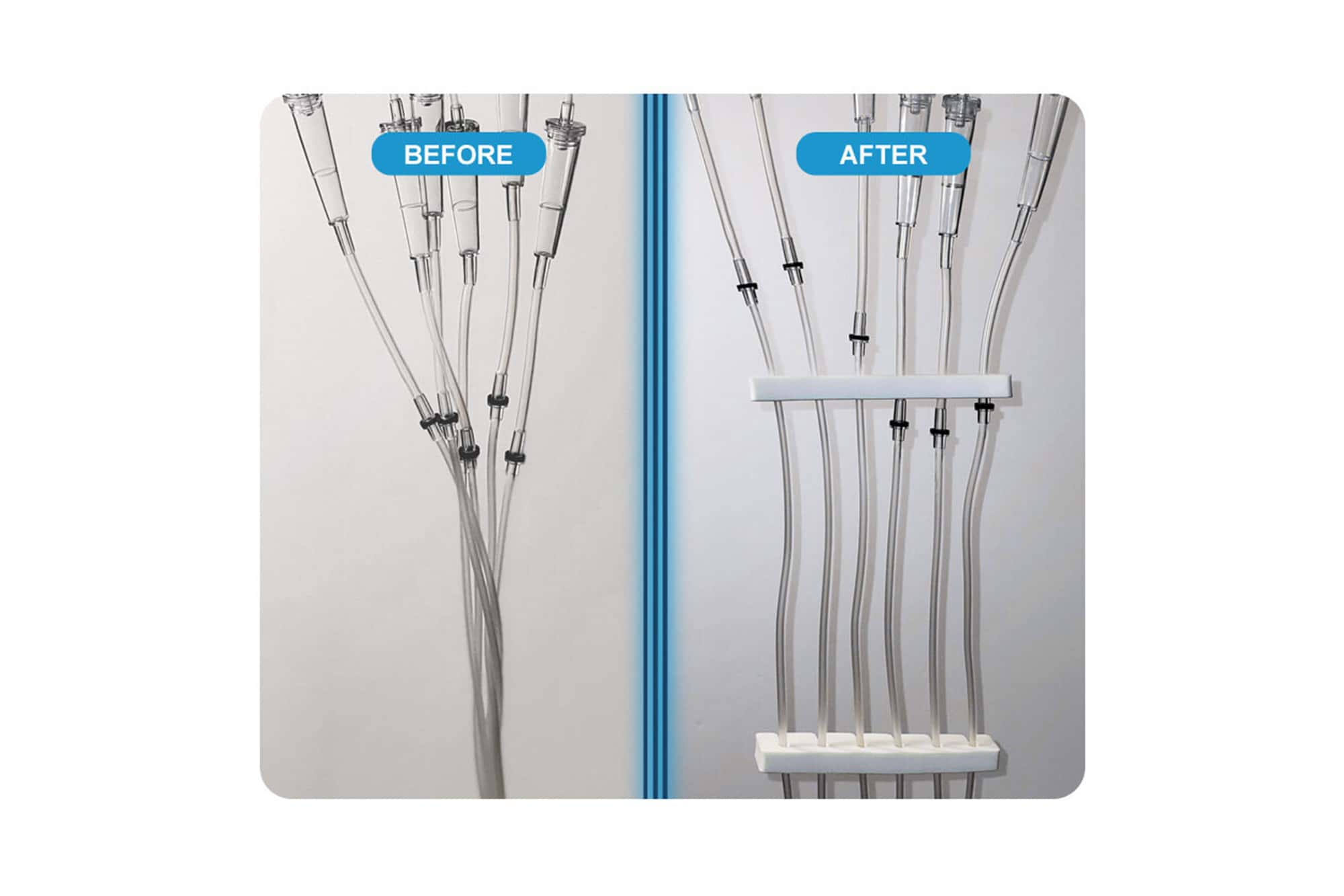 Dale Medical Launches IV Line Manager | RT