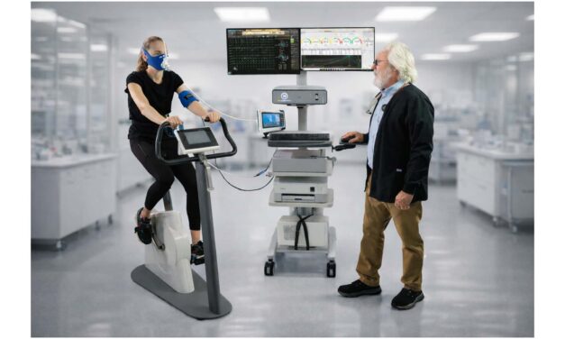 MGC Diagnostics Launches Meridian Series Cardiorespiratory Diagnostic Testing