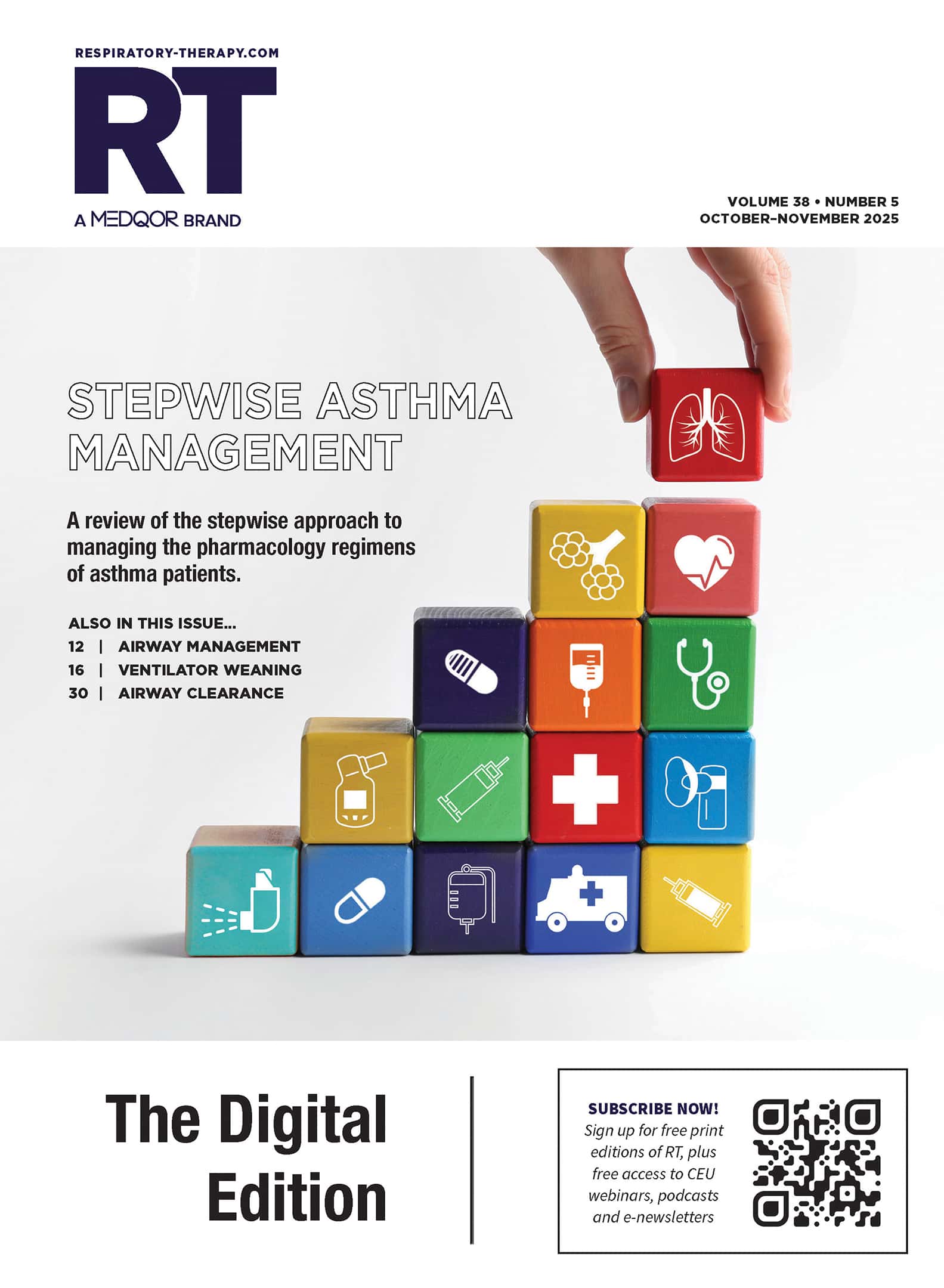 RT October-November 2025 The Digital Edition