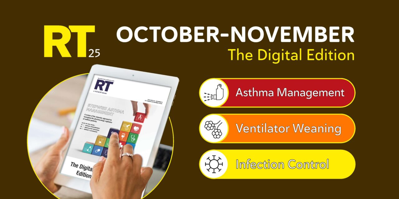 RT 2025 October-November: The Digital Edition
