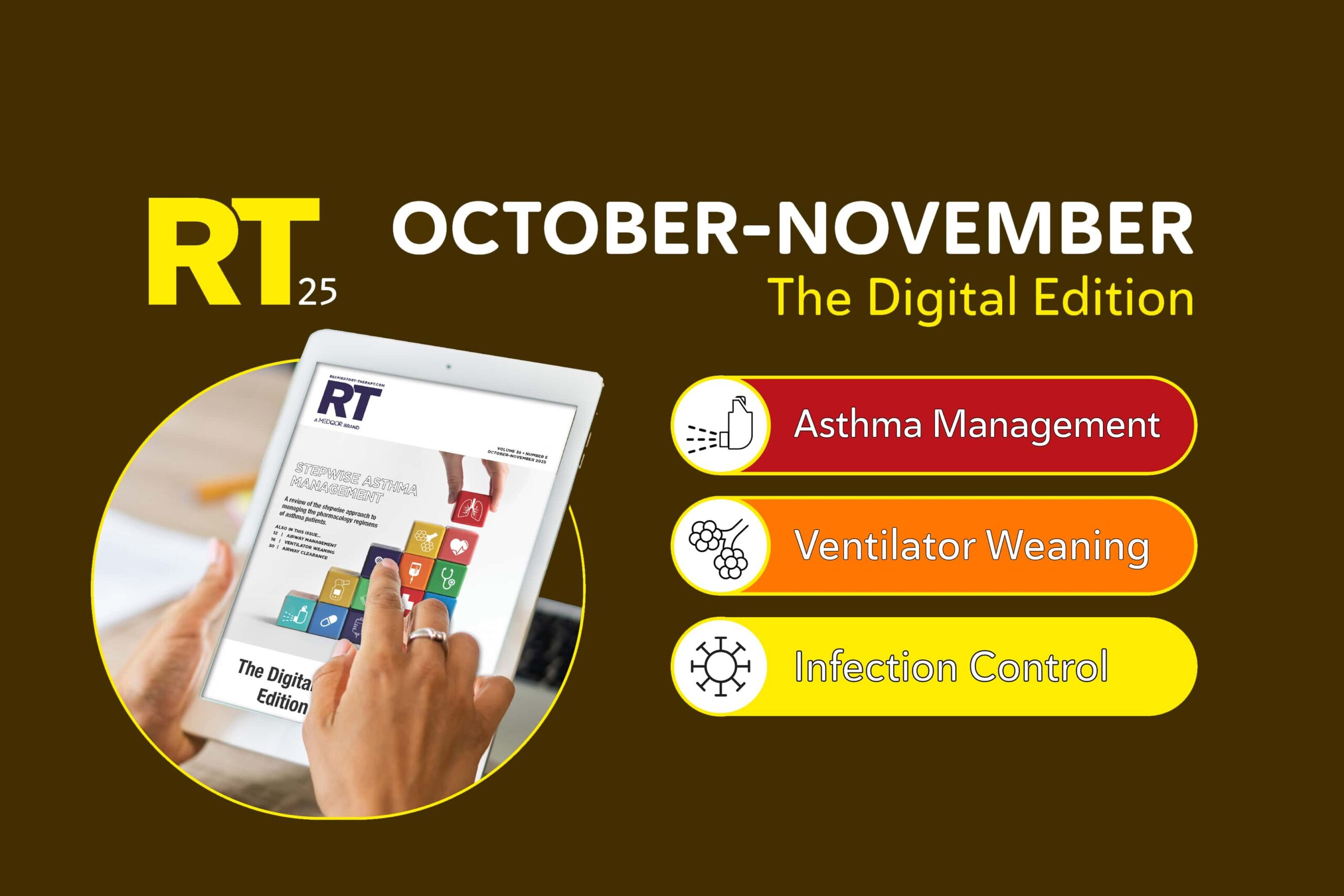 RT 2025 October-November: The Digital Edition