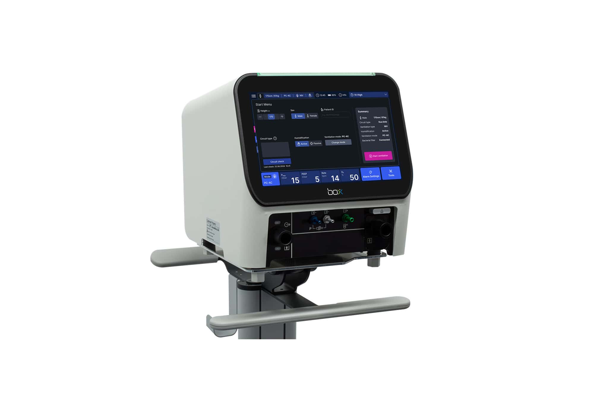 [White Paper] Empowering Healthcare Through Technology Transfer