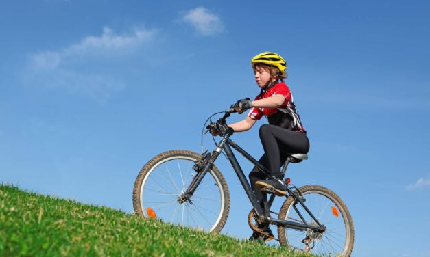 Pediatric Pulmonary Rehab Improves Exercise Capacity, QoL