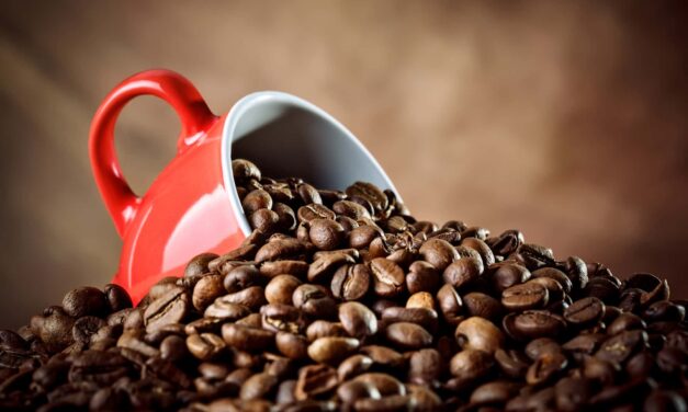 Coffee Doesn’t Reduce Dangers of Drowsy Driving