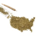 One-Third of US Adults Say Marijuana Improves Sleep Quality