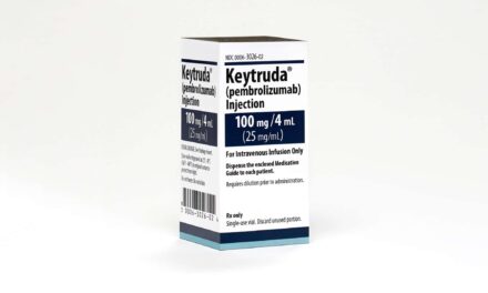 Canada Approves Keytruda for Certain NSCLC Patients