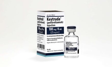 Keytruda Approved for Advanced Non-small Cell Lung Cancer