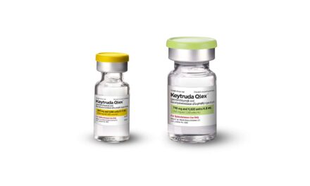 FDA Approves Keytruda Qlex for Subcutaneous Injection