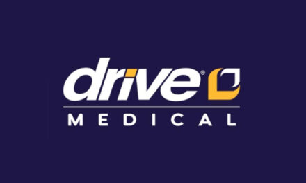 Drive DeVilbiss Healthcare Rebrands as Drive Medical