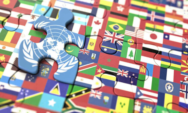 United Nations Calls for Greater Access to Respiratory Medications