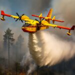 COPD Patients Need More Education on Wildfire Smoke Risks