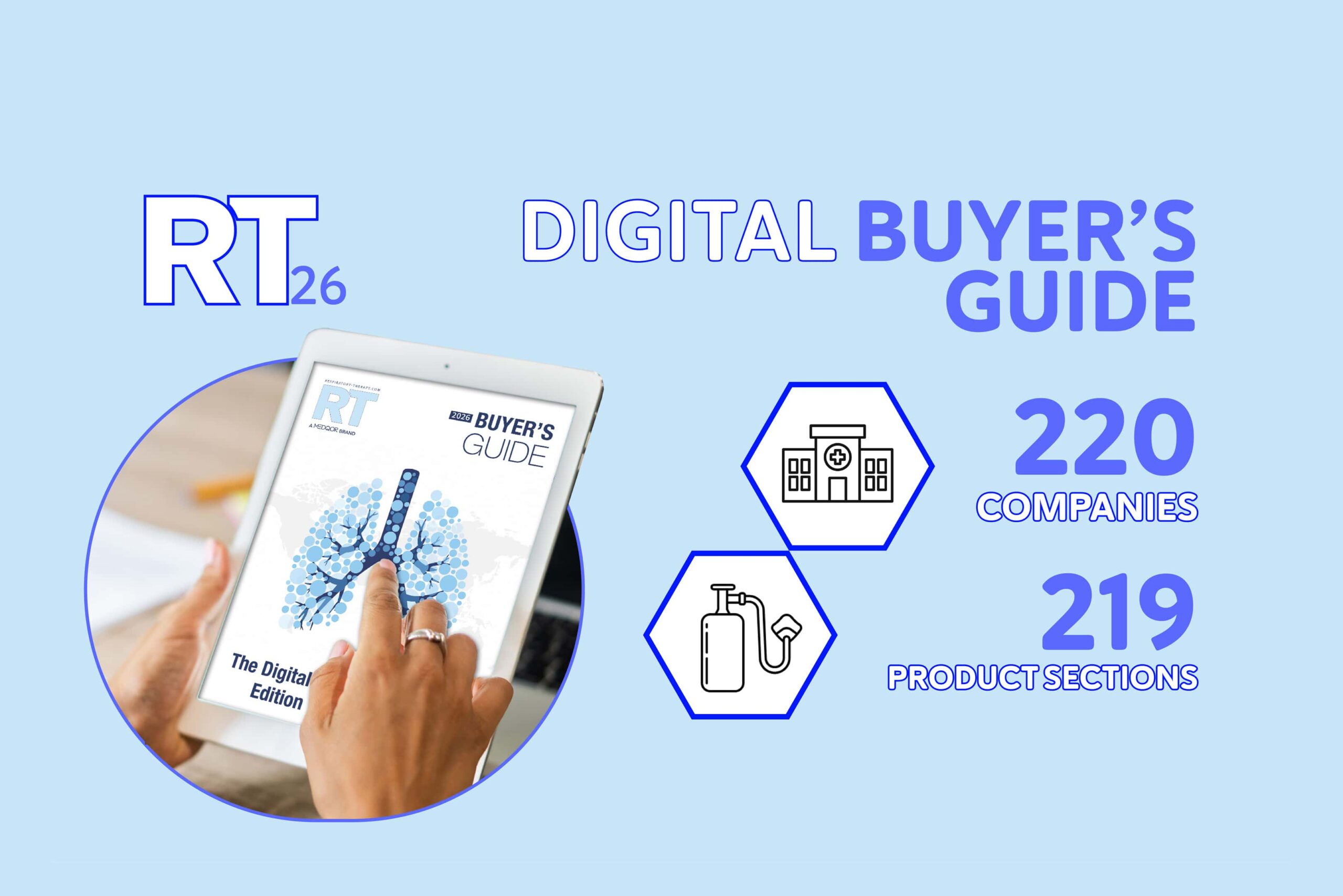 RT 2026 Digital Buyer's Guide