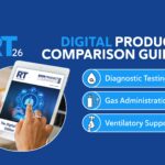 RT 2026 Digital Product Comparison Guide