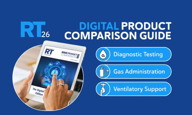 RT 2026 Digital Product Comparison Guide