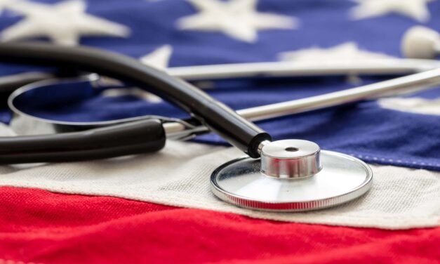 Hidden Lung Particles Found in post-9/11 Veterans