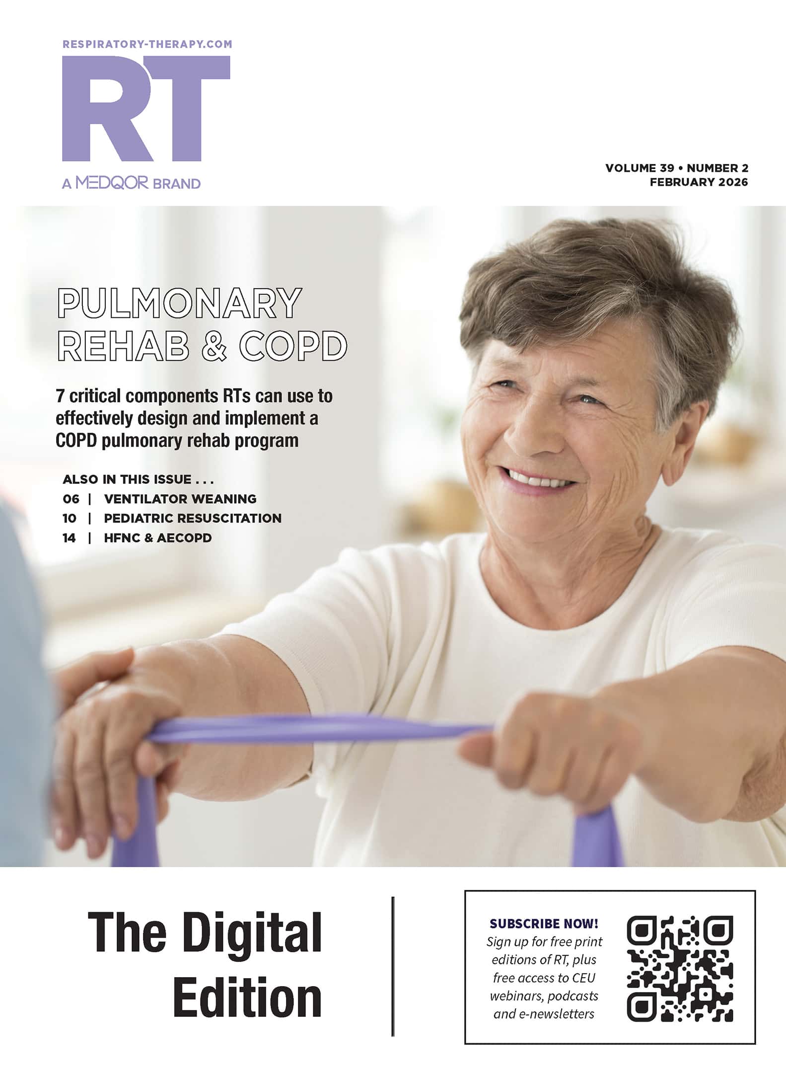 RT February 2026 The Digital Edition