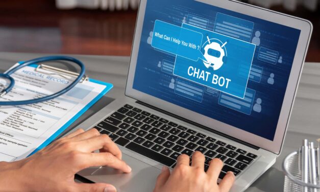 Misuse of Ai Chatbots No.1 Health Technology Hazard