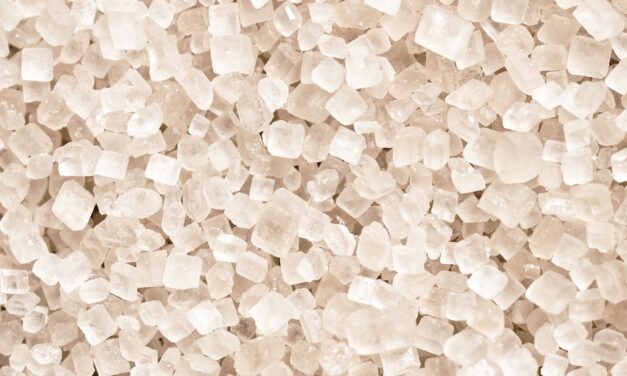 Reevaluating Salt Intake for Cystic Fibrosis Patients