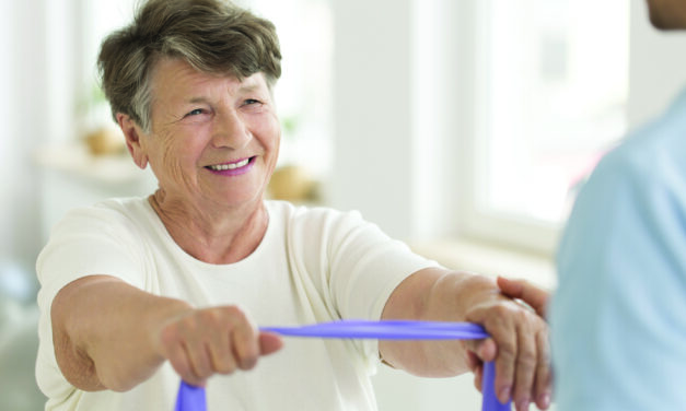 7 Key Components for COPD Pulmonary Rehabilitation