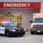 3 Strategies for Navigating Police Presence in the ER