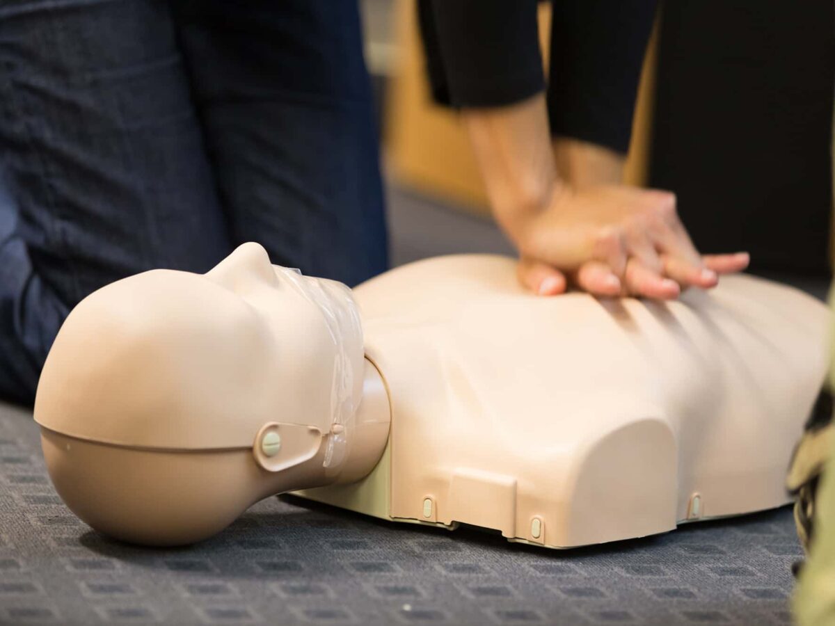 Ambulance & EMS Archives | Respiratory Therapy