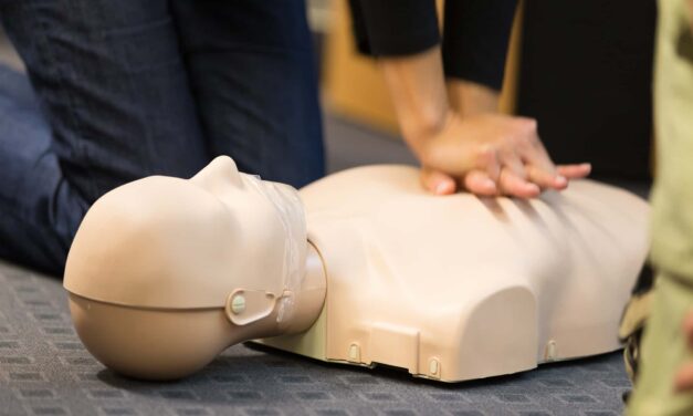 Concern Over Preparedness for Teen Cardiac Emergencies