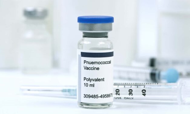 Pneumococcal Pneumonia Vaccination for High-Risk Adults
