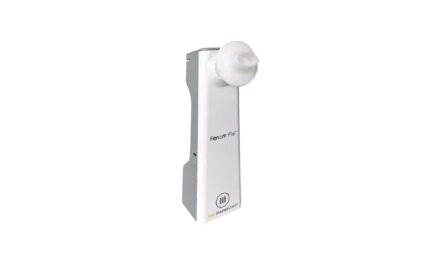 MGC Diagnostics Launches Fenom Flo FeNO Device