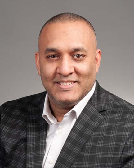 Benjamin Westry, RRT, Homecare & Non-Acute Respiratory Manager, Sentec Inc.