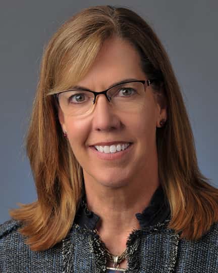 Kristie Burns, Sr VP Business Development, Tactile Medical;