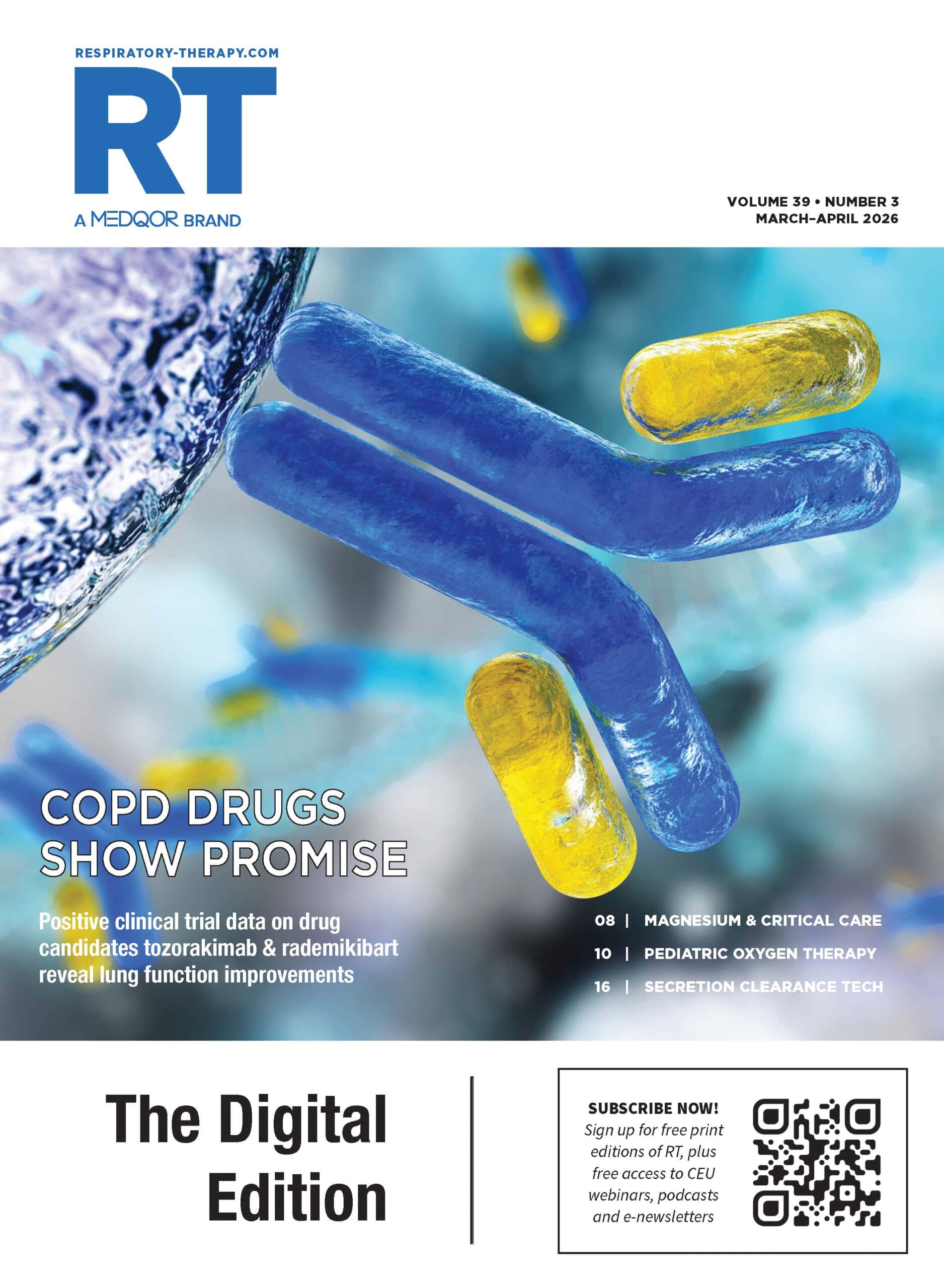 RT March-April 2026 The Digital Edition