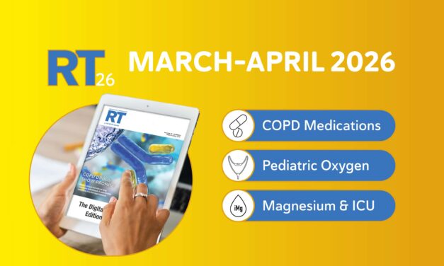 RT 2026 March-April: The Digital Edition