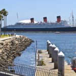 Los Angeles-Long Beach the Most Ozone-polluted City in US