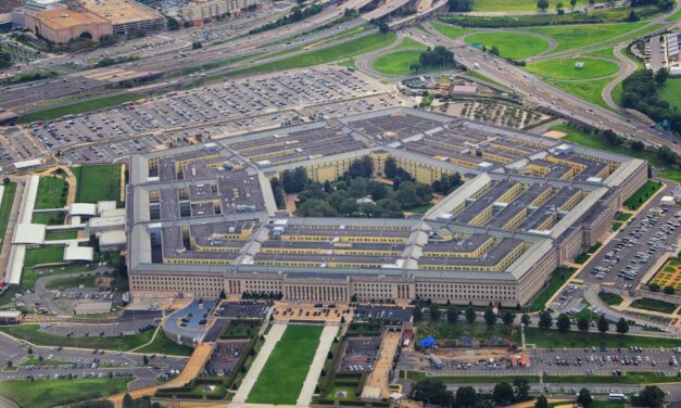 Pentagon Ends Mandatory Flu Vaccine for Military Service Members
