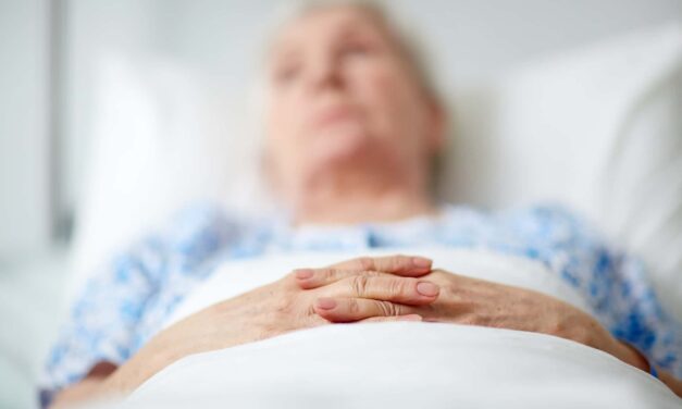 Asthma in Older Adults Linked to Undertreatment, Lower QoL