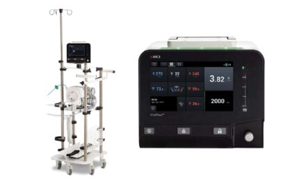 Medtronic VitalFlow ECMO System
