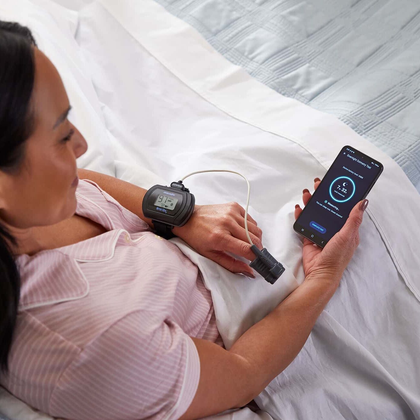 Patient Monitoring Archives | Respiratory Therapy