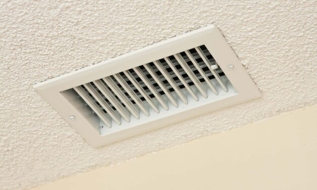 Shared Bathroom Vents Linked to COVID-19 Aerosol Spread