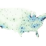 Geographic Disparities in Lung Transplant Access Persist