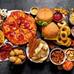 Asthma Risk and Ultra-processed Foods