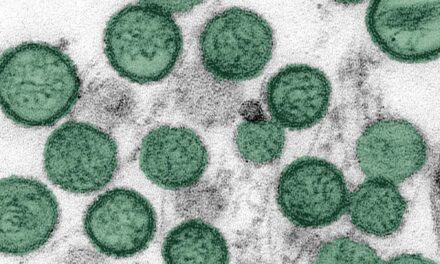 HHS Suspends Hantavirus Monitoring