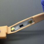Nasal Patch May Improve Sleep Apnea Monitoring