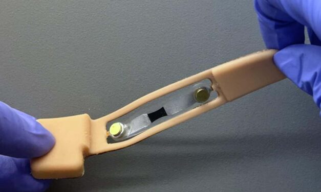 Nasal Patch May Improve Sleep Apnea Monitoring
